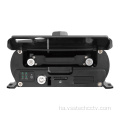 4-Tashar Tashar Waya DVR